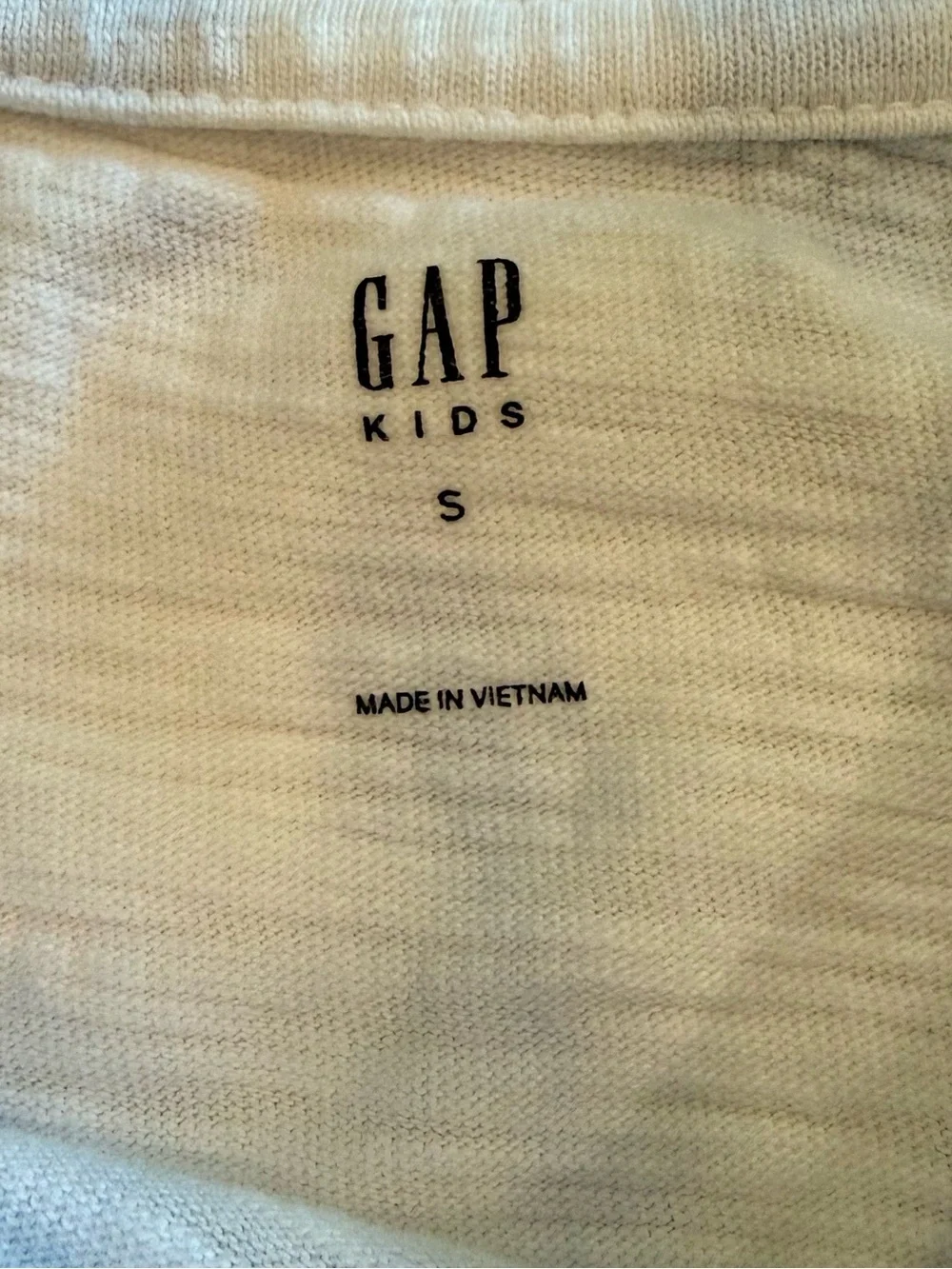 Gap Girl’s Tie-Dye T-Shirt Dress